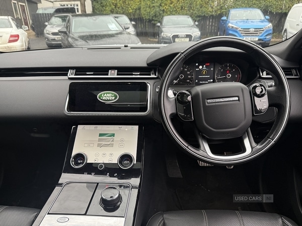 Used Land Rover Range Rover Velar 2019 for sale - 77292409: Photo 9