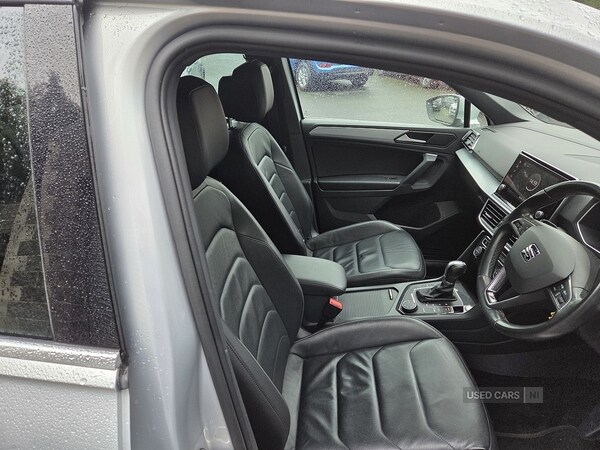 Used SEAT Tarraco 2019 for sale - 76002698: Photo 12