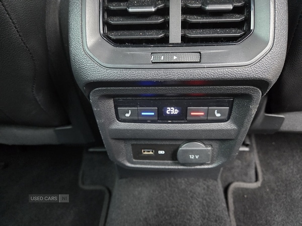 Used SEAT Tarraco 2019 for sale - 76002698: Photo 14