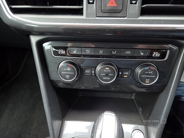 Used SEAT Tarraco 2019 for sale - 76002698: Photo 15