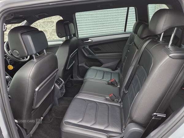 Used SEAT Tarraco 2019 for sale - 76002698: Photo 19