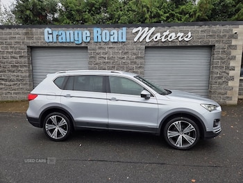 2019 - 2.0 TDI Xcellence Lux 5dr DSG 4Drive