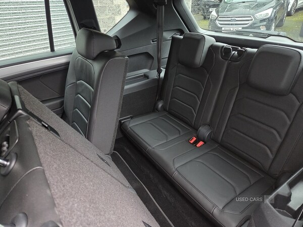 Used SEAT Tarraco 2019 for sale - 76002698: Photo 20