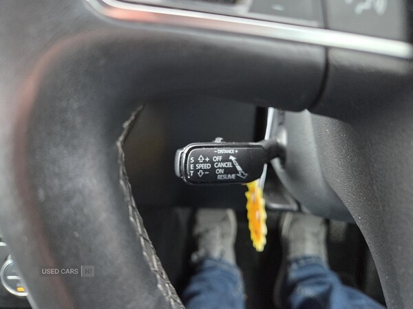 Used SEAT Tarraco 2019 for sale - 76002698: Photo 23
