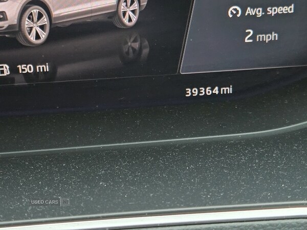Used SEAT Tarraco 2019 for sale - 76002698: Photo 24