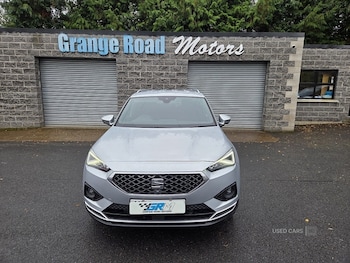 Used SEAT Tarraco 2019 for sale - 76002698: Photo 2