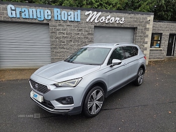Used SEAT Tarraco 2019 for sale - 76002698: Photo 4