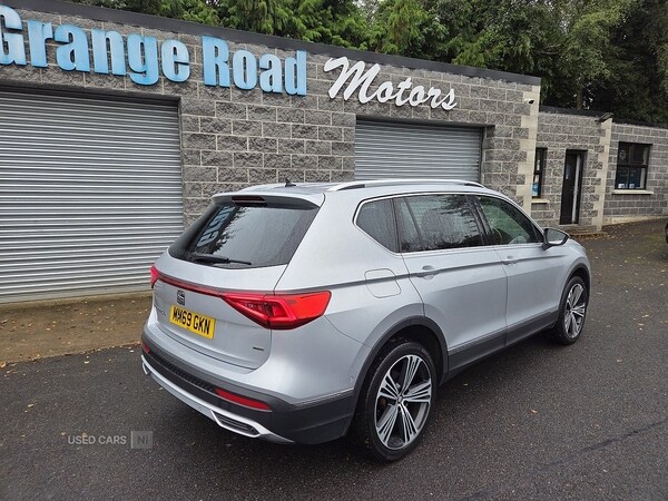 Used SEAT Tarraco 2019 for sale - 76002698: Photo 6