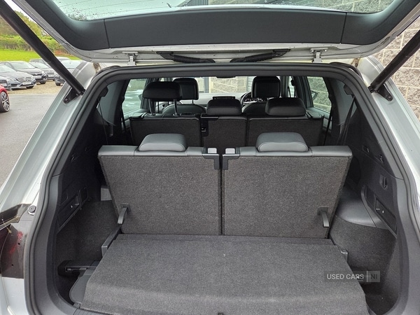 Used SEAT Tarraco 2019 for sale - 76002698: Photo 8