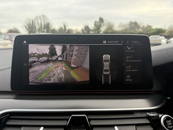 Used BMW 5 Series 2022 for sale - 77132274: Photo 14