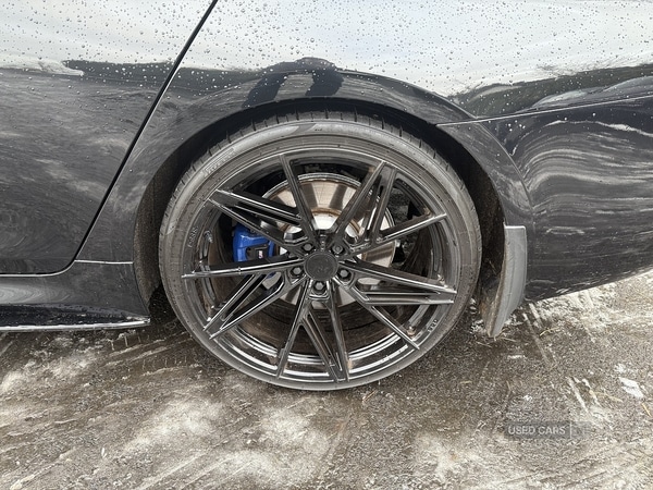 Used BMW 5 Series 2022 for sale - 77132274: Photo 8