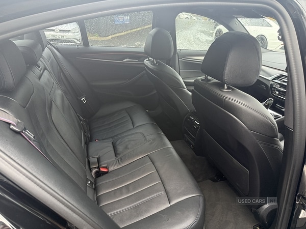 Used BMW 5 Series 2022 for sale - 77132274: Photo 9