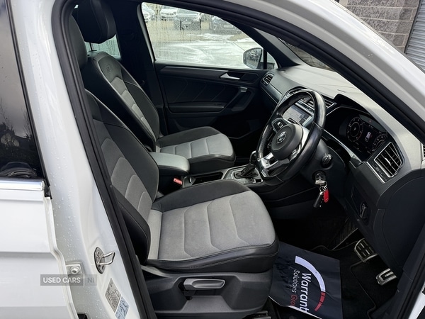 Used Volkswagen Tiguan 2018 for sale - 78073485: Photo 10