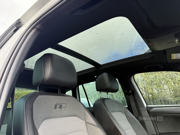 Used Volkswagen Tiguan 2018 for sale - 78073485: Photo 15