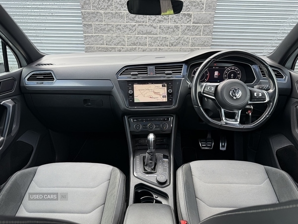 Used Volkswagen Tiguan 2018 for sale - 78073485: Photo 7