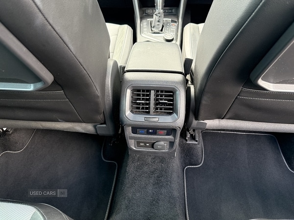 Used Volkswagen Tiguan 2018 for sale - 78073485: Photo 8