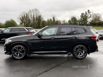 Used BMW X3 2019 for sale - 78302404: Photo