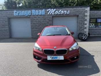 Used BMW 2 Series 2016 for sale - 75014977: Photo