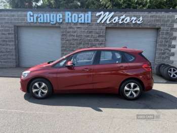 Used BMW 2 Series 2016 for sale - 75014977: Photo