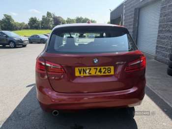 Used BMW 2 Series 2016 for sale - 75014977: Photo