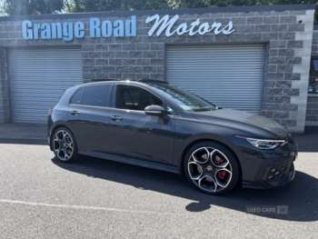 2024 - 2.0 TSI 265 GTI 5dr DSG