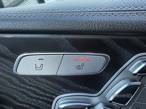 Used Mercedes-Benz E Class 2018 for sale - 77217892: Photo 12