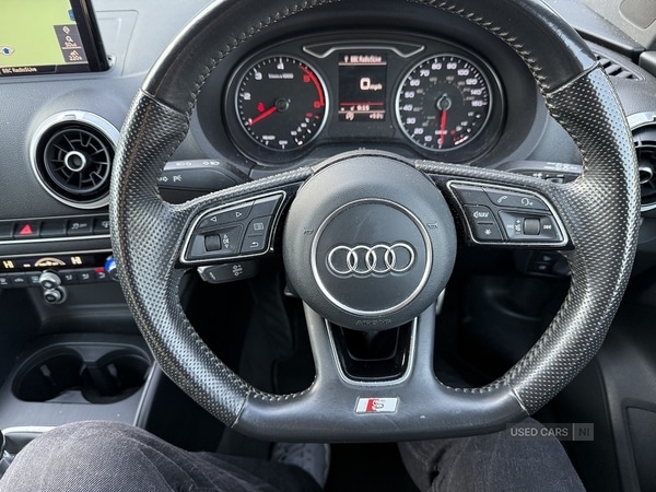 Used Audi A3 2017 for sale - 77978714: Photo 10