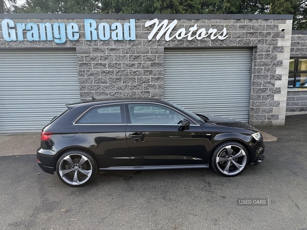 Used Audi A3 2017 for sale - 77978714: Photo 3