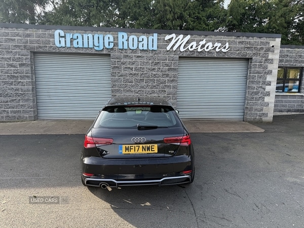 Used Audi A3 2017 for sale - 77978714: Photo 5