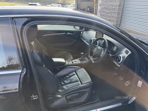 Used Audi A3 2017 for sale - 77978714: Photo 6