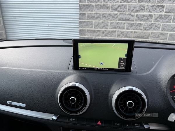 Used Audi A3 2017 for sale - 77978714: Photo 9