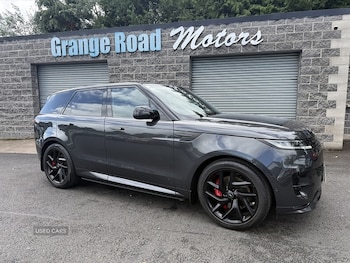 2024 - 3.0 D300 Dynamic SE 5dr Auto