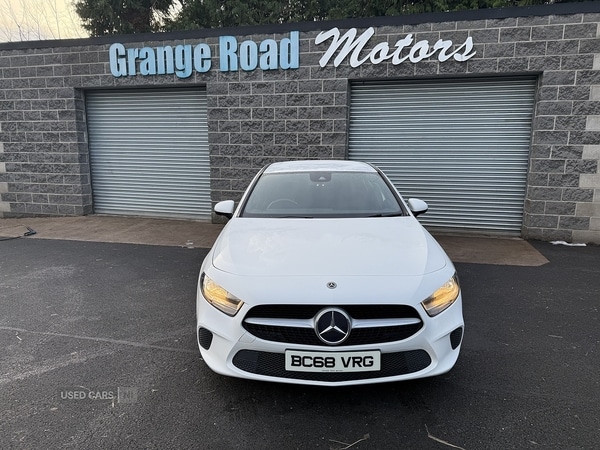 Used Mercedes-Benz A-Class 2019 for sale - 77157058: Photo 2