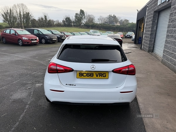 Used Mercedes-Benz A-Class 2019 for sale - 77157058: Photo 4