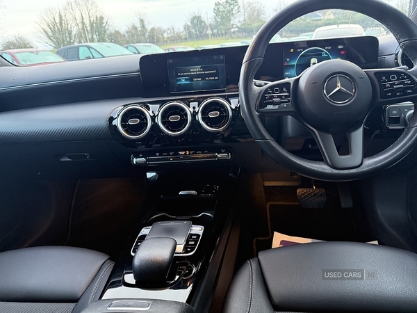 Used Mercedes-Benz A-Class 2019 for sale - 77157058: Photo 5