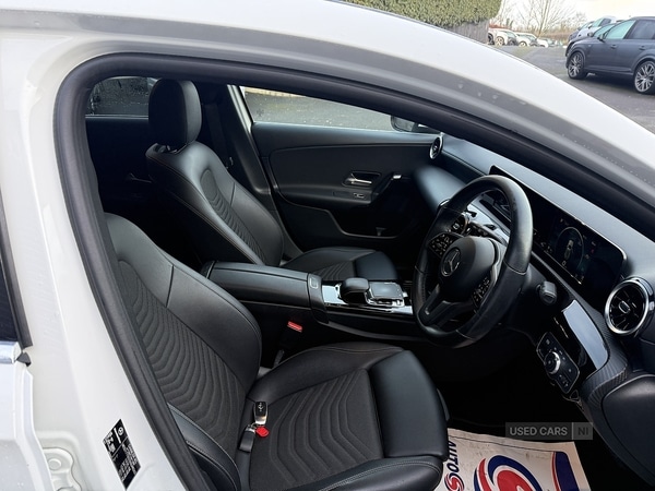 Used Mercedes-Benz A-Class 2019 for sale - 77157058: Photo 6