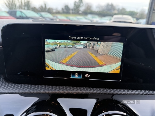 Used Mercedes-Benz A-Class 2019 for sale - 77157058: Photo 7