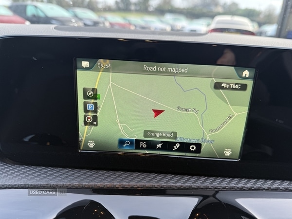 Used Mercedes-Benz A-Class 2019 for sale - 77157058: Photo 8