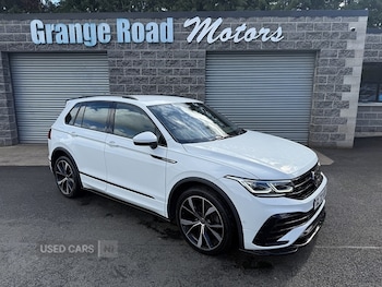 Used Volkswagen Tiguan 2022 for sale - 79088180: Photo