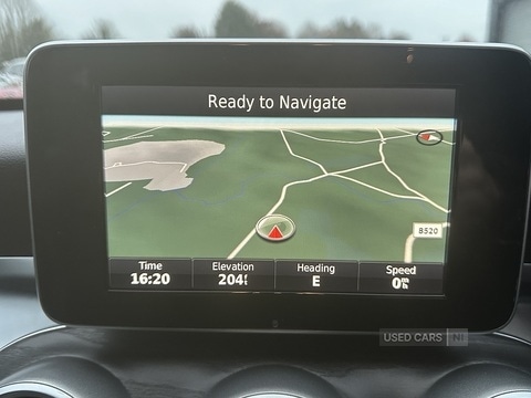 Used Mercedes-Benz C Class 2017 for sale - 77854534: Photo 10