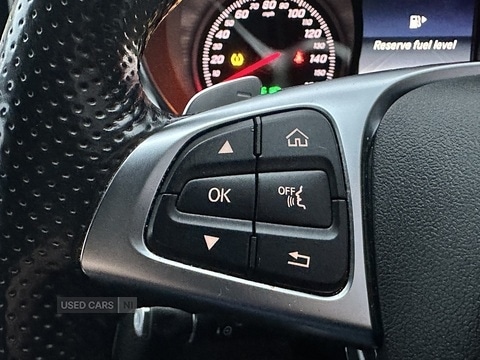 Used Mercedes-Benz C Class 2017 for sale - 77854534: Photo 13