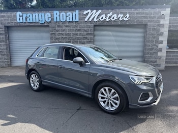 Audi - Q3