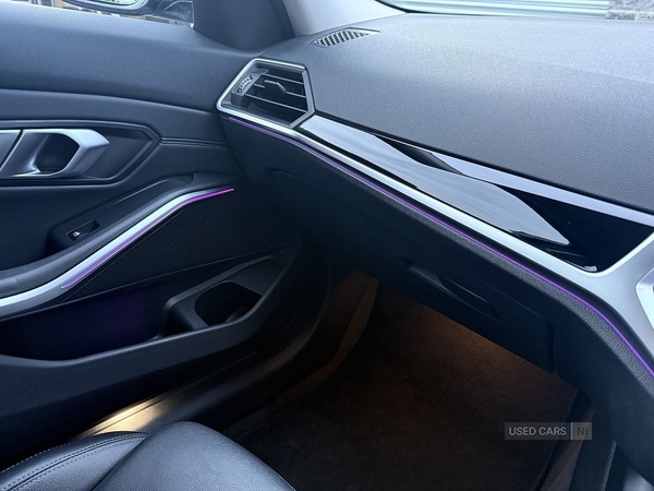 Used BMW 3 Series 2021 for sale - 77456844: Photo 10