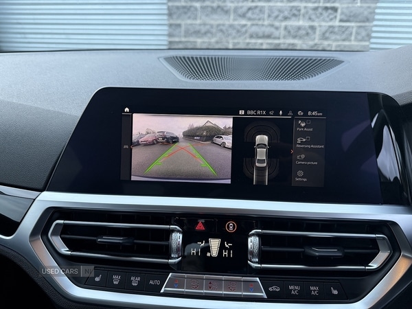 Used BMW 3 Series 2021 for sale - 77456844: Photo 11