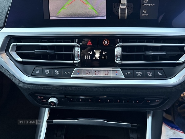 Used BMW 3 Series 2021 for sale - 77456844: Photo 12