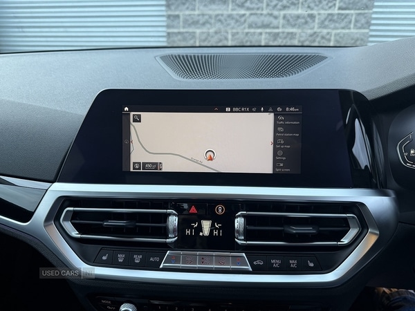 Used BMW 3 Series 2021 for sale - 77456844: Photo 13