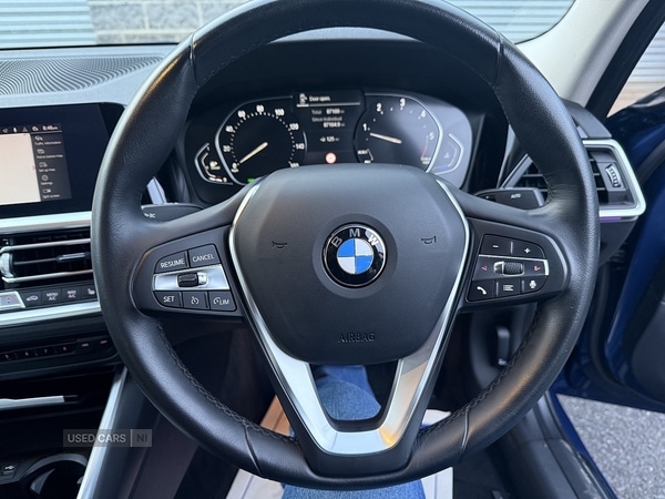 Used BMW 3 Series 2021 for sale - 77456844: Photo 14