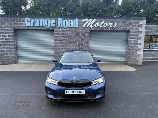 Used BMW 3 Series 2021 for sale - 77456844: Photo 2