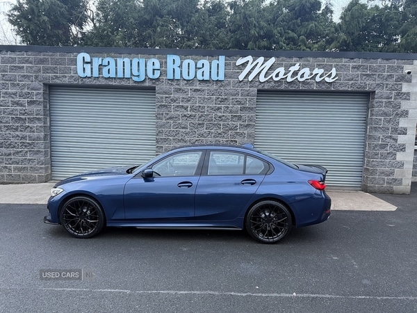 Used BMW 3 Series 2021 for sale - 77456844: Photo 4