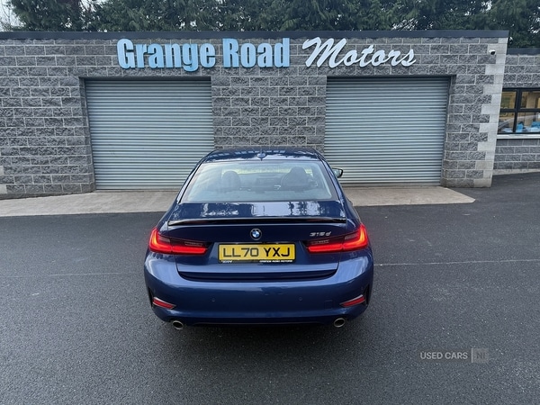 Used BMW 3 Series 2021 for sale - 77456844: Photo 5